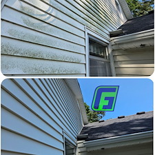 House-Washing-Air-Conditioner-Fin-Cleaning-at-Townsend-Farm-Excelsior-Springs-MO 6